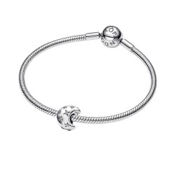 CHARM LUNA CRECIENTE