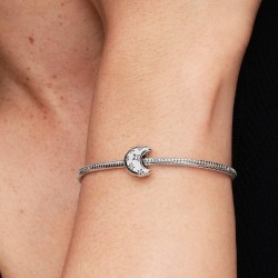 CHARM LUNA CRECIENTE