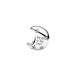CHARM LUNA CRECIENTE