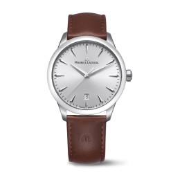 RELOJ MAURICE LACROIX 1975 QUARTZ 39MM