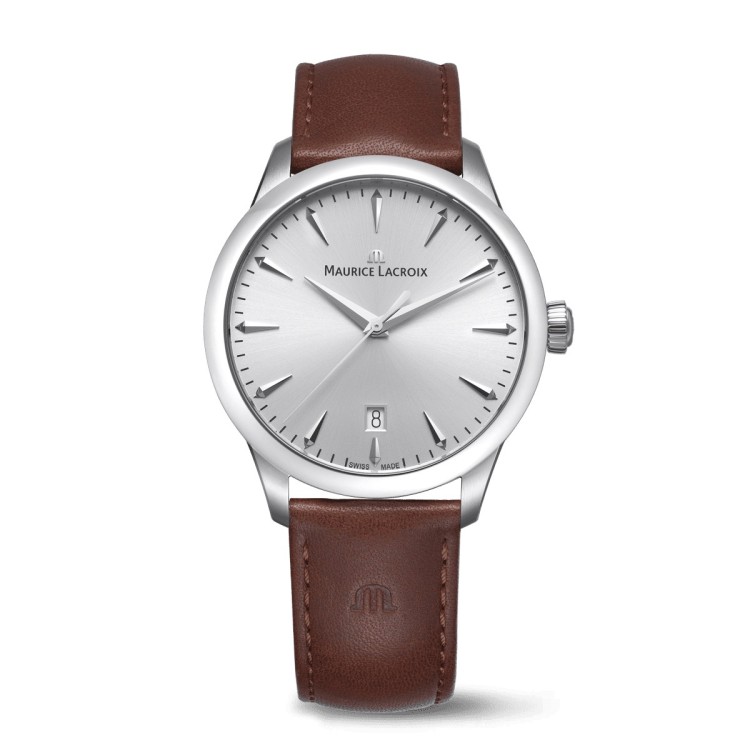 RELOJ MAURICE LACROIX 1975 QUARTZ 39MM