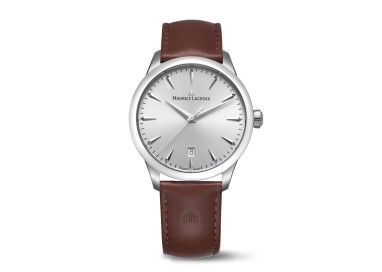 RELOJ MAURICE LACROIX 1975 QUARTZ 39MM