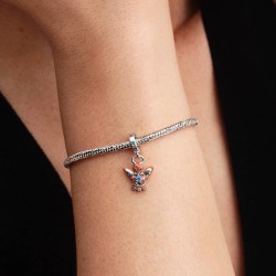 CHARM COLGANTE ÁNGEL GALLETA DE JENJIBRE