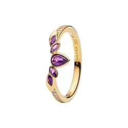ANILLO DISNEY FROZEN PRINCESA ANNA