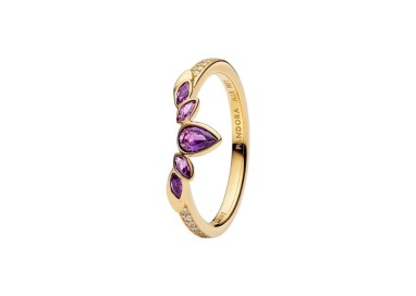 ANILLO DISNEY FROZEN PRINCESA ANNA