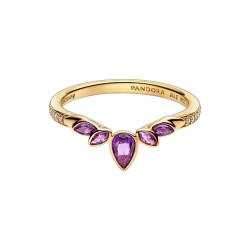ANILLO DISNEY FROZEN PRINCESA ANNA