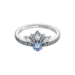 ANILLO TIARA REINA ELSA DE FROZEN DISNEY