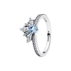ANILLO TIARA REINA ELSA DE FROZEN DISNEY