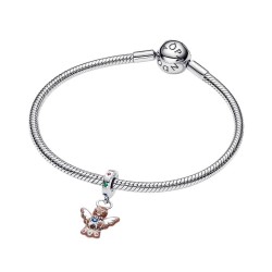 CHARM COLGANTE ÁNGEL GALLETA DE JENJIBRE