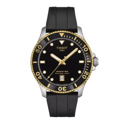 TISSOT SEASTAR 1000 40 MM