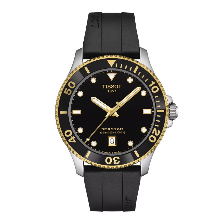 TISSOT SEASTAR 1000 40 MM