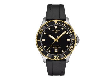TISSOT SEASTAR 1000 40 MM