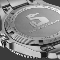 TISSOT SEASTAR 1000 40 MM
