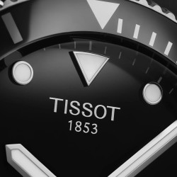 TISSOT SEASTAR 1000 40 MM