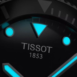 TISSOT SEASTAR 1000 40 MM