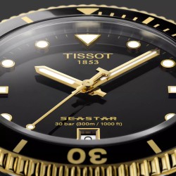 TISSOT SEASTAR 1000 40 MM
