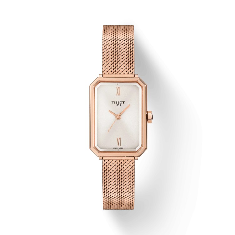 RELOJ TISSOT SRV 30 MM