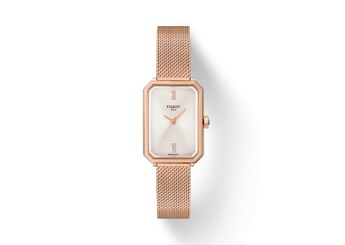 RELOJ TISSOT SRV 30 MM