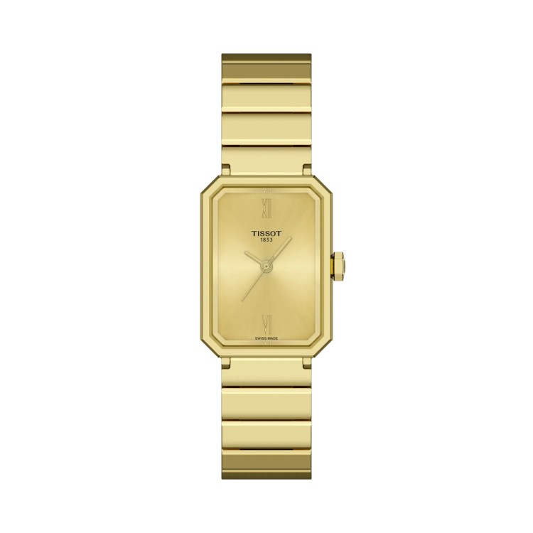 RELOJ TISSOT SRV 30 MM