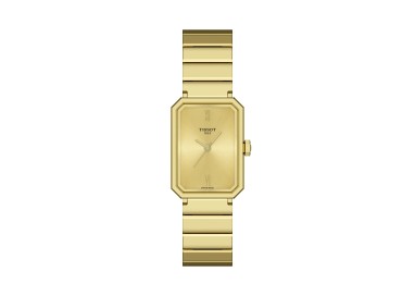 RELOJ TISSOT SRV 30 MM