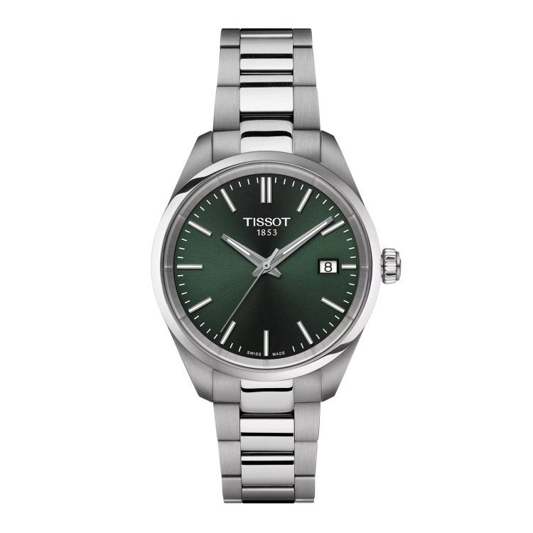 TISSOT PR 100 34 MM