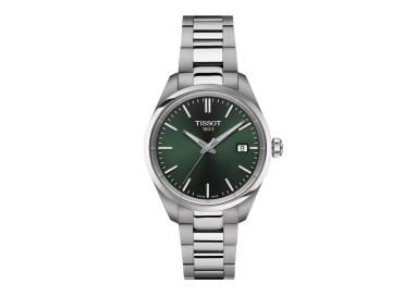 TISSOT PR 100 34 MM
