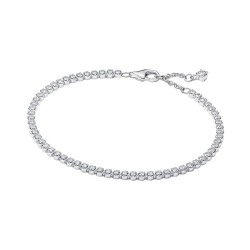 PULSERA DE TENIS BRILLANTE
