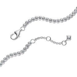 PULSERA DE TENIS BRILLANTE