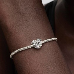 CHARM CORAZÓN BRILLANTE