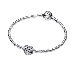 CHARM CORAZÓN BRILLANTE