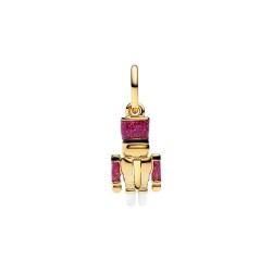 CHARM COLGANTE CASCANUECES MÓVIL