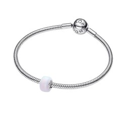 CHARM PANDORA OPALESCENTE