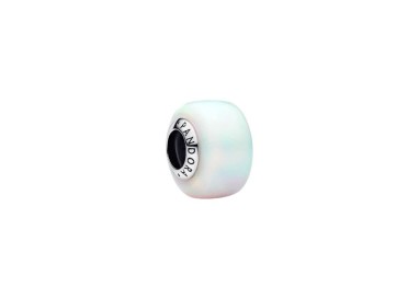 CHARM PANDORA OPALESCENTE