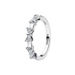 ANILLO FILA LAZOS