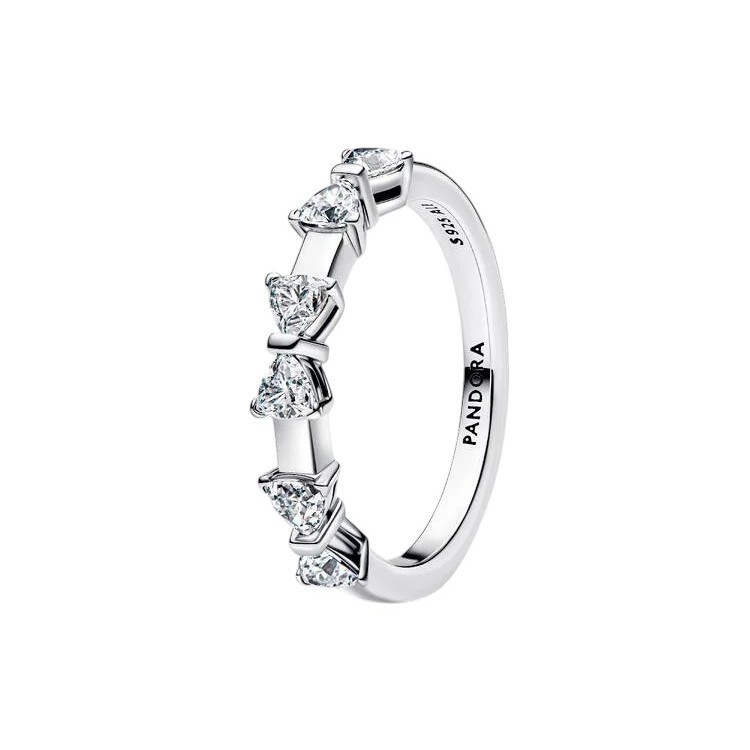 ANILLO FILA LAZOS