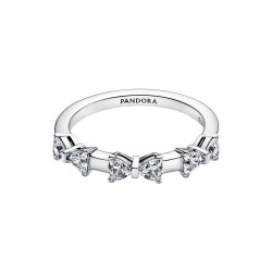 ANILLO FILA LAZOS