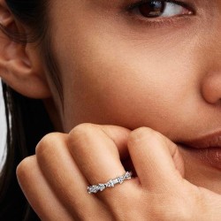 ANILLO FILA LAZOS