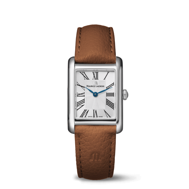 RELOJ MAURICE LACROIX FIABA SQUARE