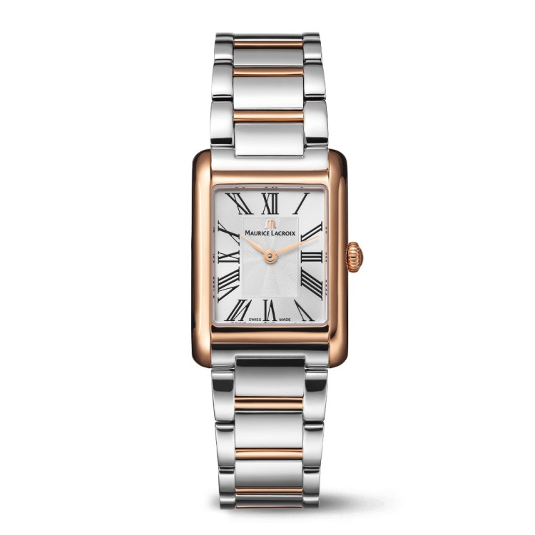 RELOJ MAURICE LACROIX FIABA SQUARE