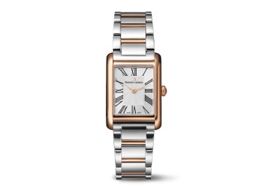 RELOJ MAURICE LACROIX FIABA SQUARE