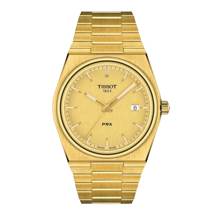RELOJ TISSOT PRX 40MM