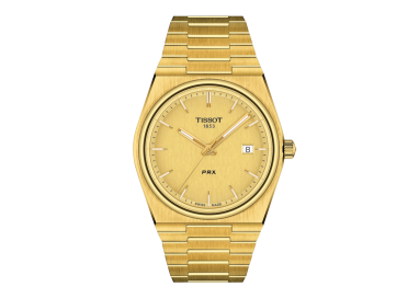 RELOJ TISSOT PRX 40MM