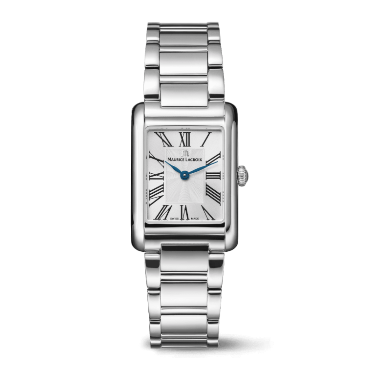 RELOJ MAURICE LACROIX FIABA SQUARE