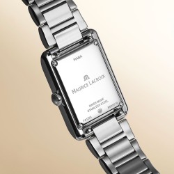 RELOJ MAURICE LACROIX FIABA SQUARE