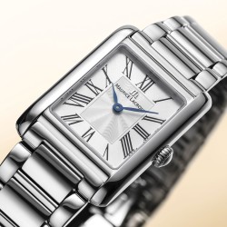 RELOJ MAURICE LACROIX FIABA SQUARE