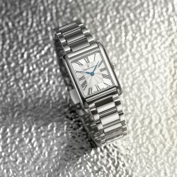 RELOJ MAURICE LACROIX FIABA SQUARE
