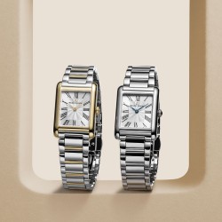 RELOJ MAURICE LACROIX FIABA SQUARE