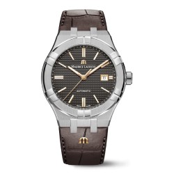 RELOJ AIKON AUTOMATIC DATE 42MM