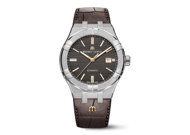 RELOJ AIKON AUTOMATIC DATE 42MM