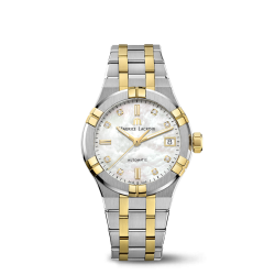 RELOJ AIKON AUTOMATIC DATE 35MM
